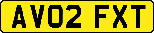 AV02FXT
