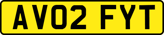 AV02FYT