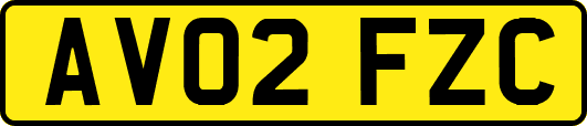 AV02FZC