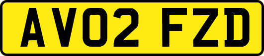 AV02FZD