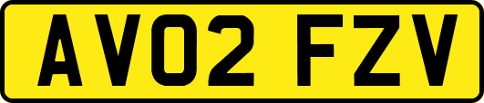 AV02FZV