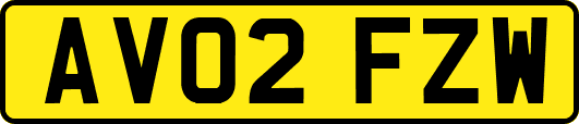 AV02FZW