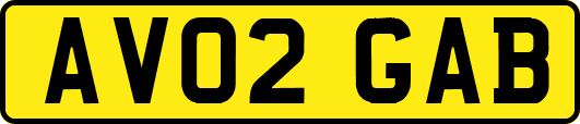 AV02GAB