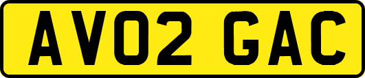 AV02GAC