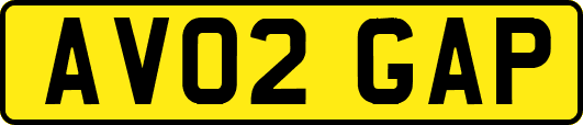 AV02GAP