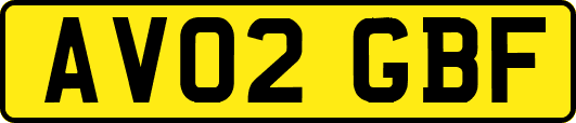 AV02GBF