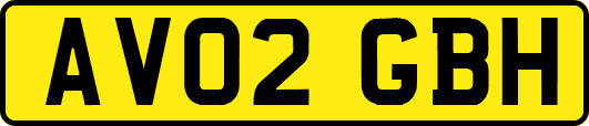 AV02GBH