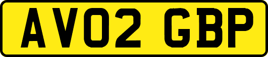 AV02GBP