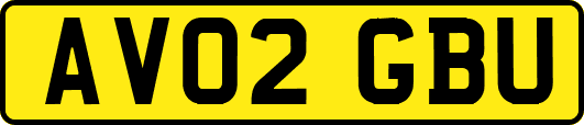 AV02GBU