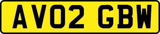 AV02GBW