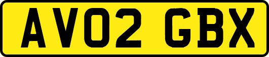 AV02GBX