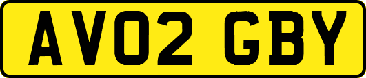 AV02GBY