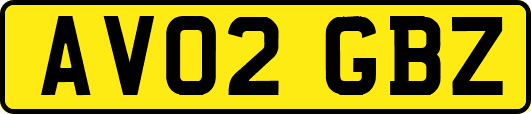 AV02GBZ