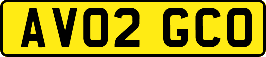 AV02GCO