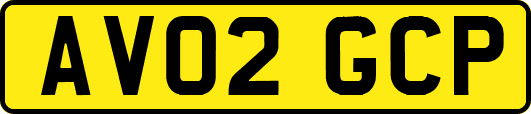 AV02GCP
