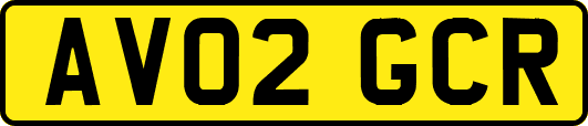 AV02GCR