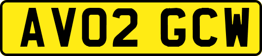 AV02GCW
