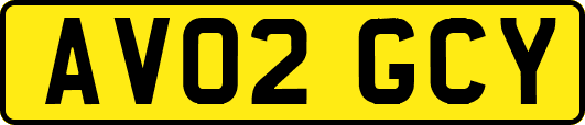 AV02GCY