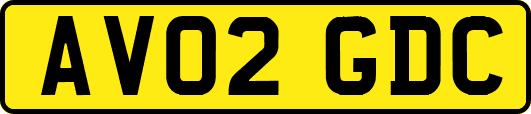 AV02GDC