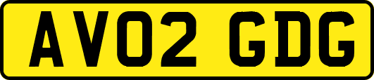 AV02GDG