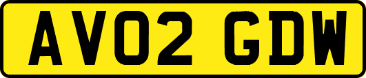 AV02GDW