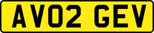 AV02GEV