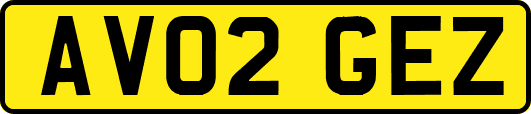 AV02GEZ