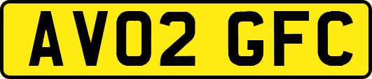 AV02GFC
