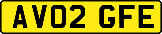 AV02GFE