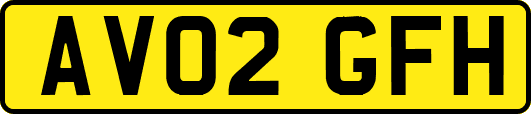 AV02GFH