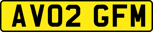 AV02GFM
