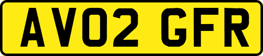 AV02GFR