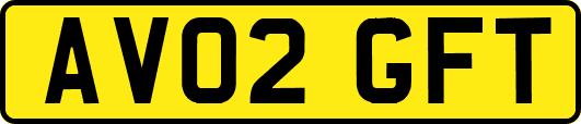 AV02GFT