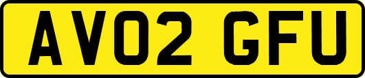 AV02GFU