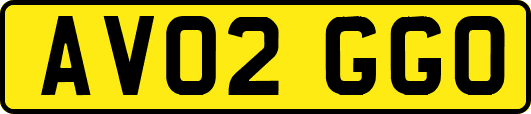 AV02GGO
