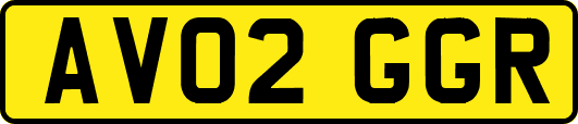 AV02GGR