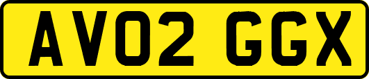 AV02GGX