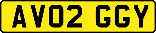 AV02GGY