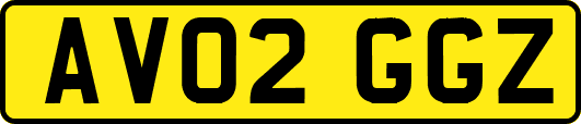 AV02GGZ