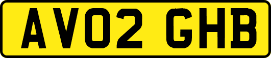 AV02GHB