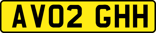 AV02GHH