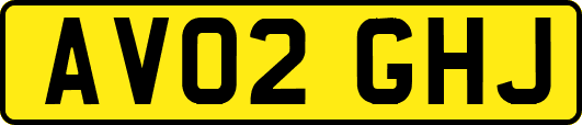 AV02GHJ
