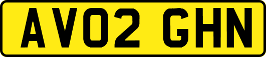 AV02GHN