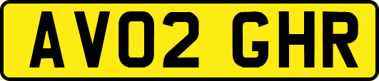 AV02GHR
