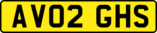 AV02GHS