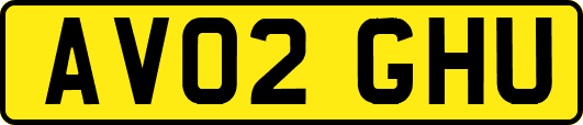 AV02GHU