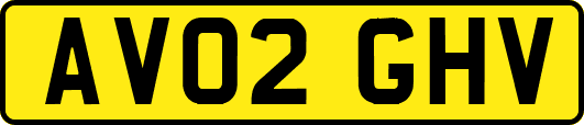 AV02GHV