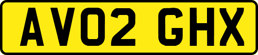 AV02GHX