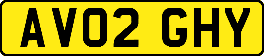 AV02GHY