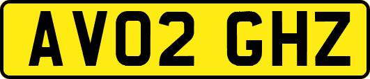AV02GHZ